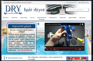 Szállodai, Közösségi Hajszárítók Szállodai, Közösségi Hajszárítók